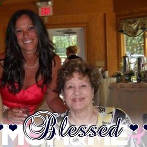 Meet your Posher, Denise